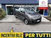 Citroen Jumpy 9 posti  2.0 BlueHdi 140cv EAT8