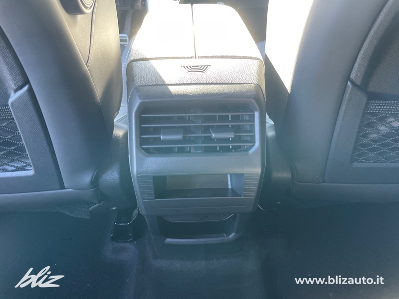 Peugeot 3008 1.2 hybrid gt 136cv e-dcs6