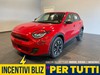 Fiat 600 1.2 hybrid 100cv auto