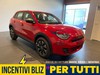 Fiat 600 1.2 hybrid 100cv auto