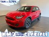 Fiat 600 1.2 hybrid 100cv auto