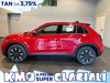 Fiat 600 1.2 hybrid 100cv auto