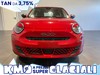 Fiat 600 1.2 hybrid 100cv auto