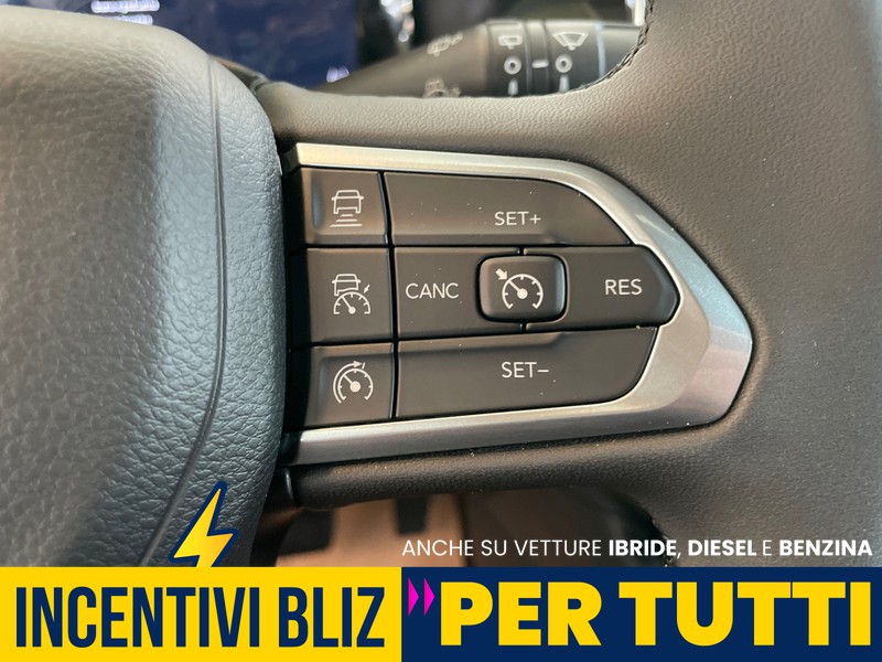 Jeep Compass 1.3 turbo t4 phev north star 4xe auto