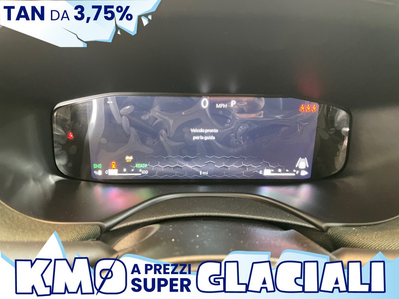 Jeep Compass 1.3 turbo t4 phev north star 4xe auto