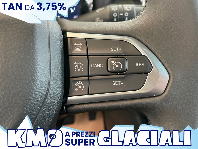 Jeep Compass 1.3 turbo t4 phev north star 4xe auto