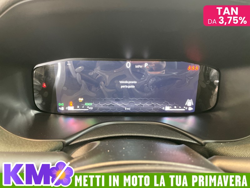 Jeep Compass 1.3 turbo t4 phev north star 4xe auto