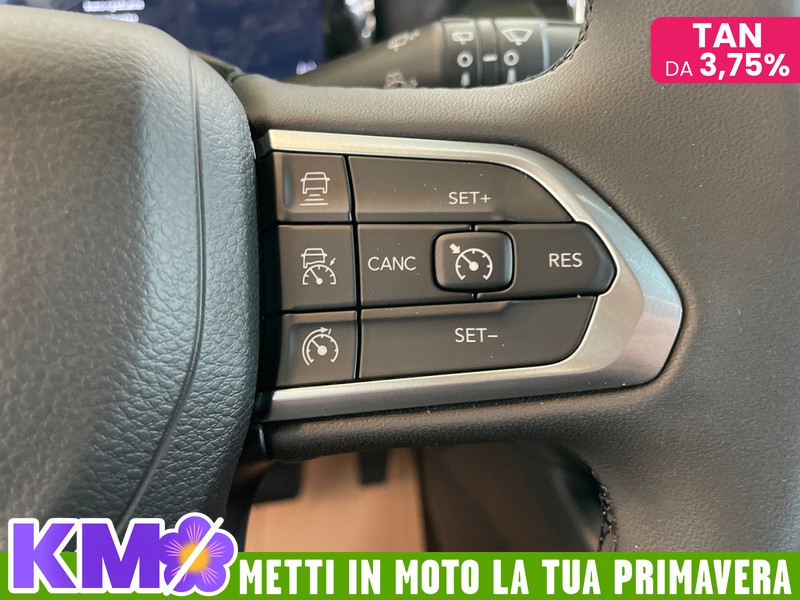 Jeep Compass 1.3 turbo t4 phev north star 4xe auto