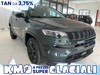 Jeep Compass 1.3 turbo t4 phev north star 4xe auto
