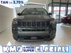 Jeep Compass 1.3 turbo t4 phev north star 4xe auto