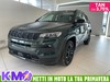 Jeep Compass 1.3 turbo t4 phev north star 4xe auto