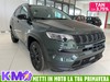 Jeep Compass 1.3 turbo t4 phev north star 4xe auto