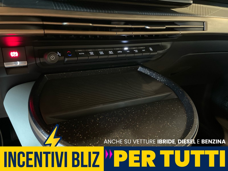 Lancia Ypsilon 1.2 mhev e-dct