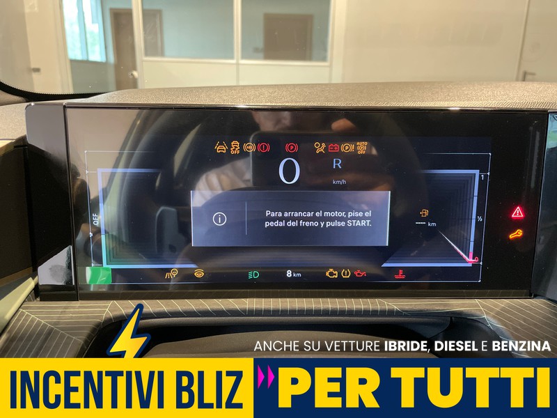 Lancia Ypsilon 1.2 mhev e-dct