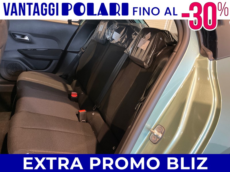 Lancia Ypsilon 1.2 mhev 110cv e-dct