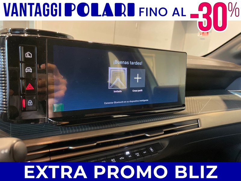 Lancia Ypsilon 1.2 mhev 110cv e-dct