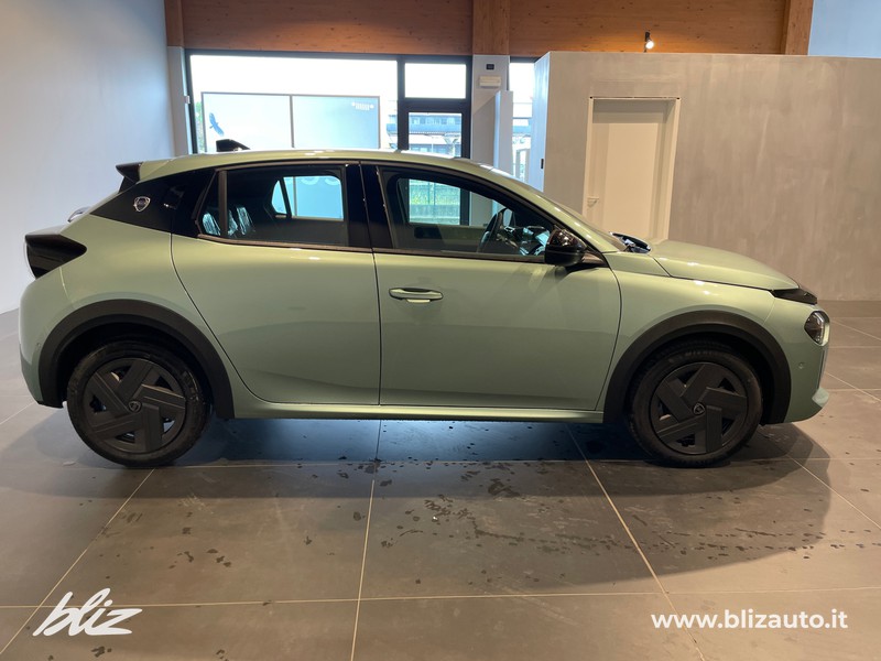 Lancia Ypsilon 1.2 mhev e-dct