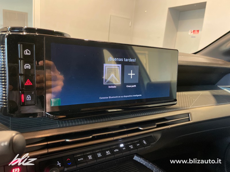 Lancia Ypsilon 1.2 mhev e-dct