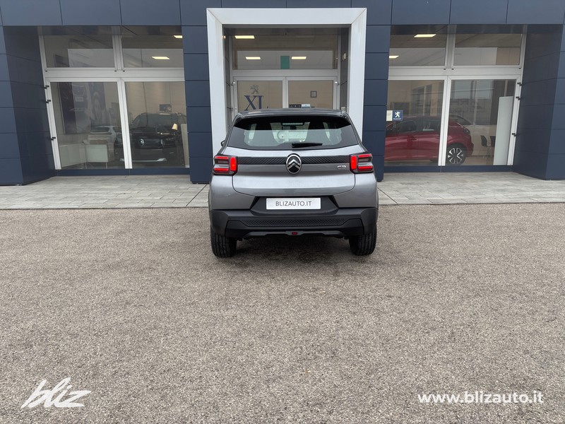 Citroen C3 1.2 puretech you 100cv s&s