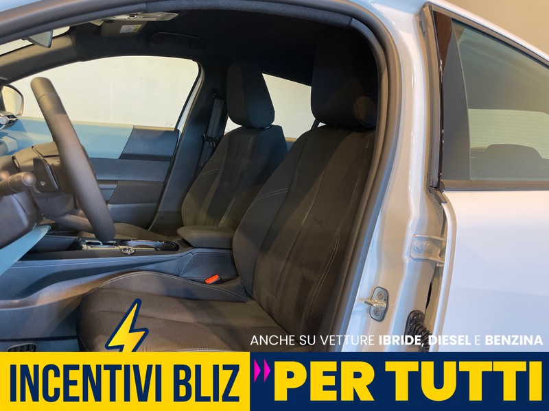 Lancia Ypsilon 1.2 mhev 110cv e-dct