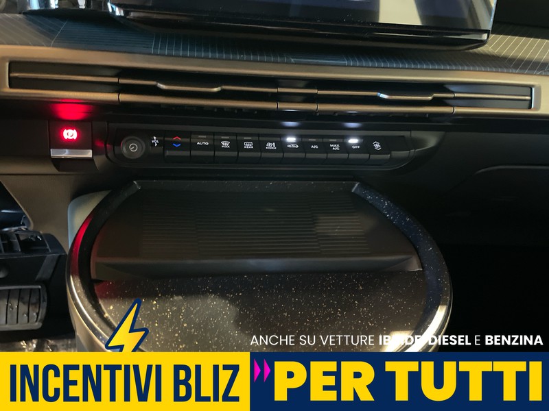Lancia Ypsilon 1.2 mhev 110cv e-dct