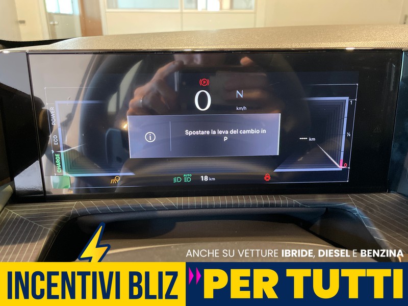Lancia Ypsilon 1.2 mhev 110cv e-dct