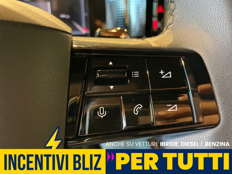 Lancia Ypsilon 1.2 mhev 110cv e-dct