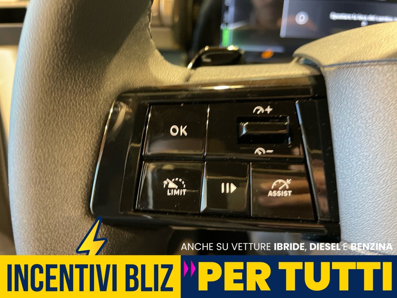 Lancia Ypsilon 1.2 mhev 110cv e-dct