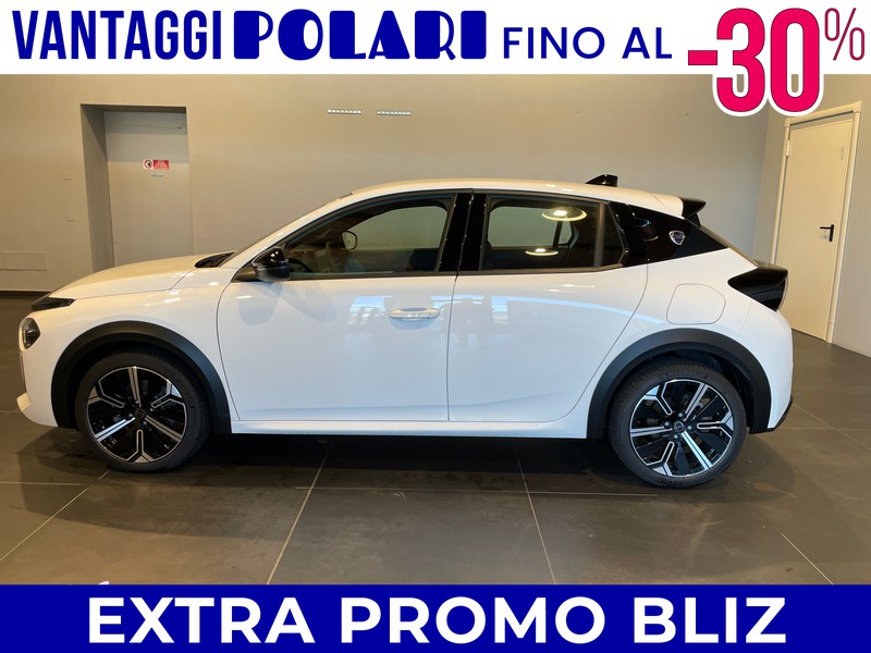 Lancia Ypsilon 1.2 mhev 110cv e-dct