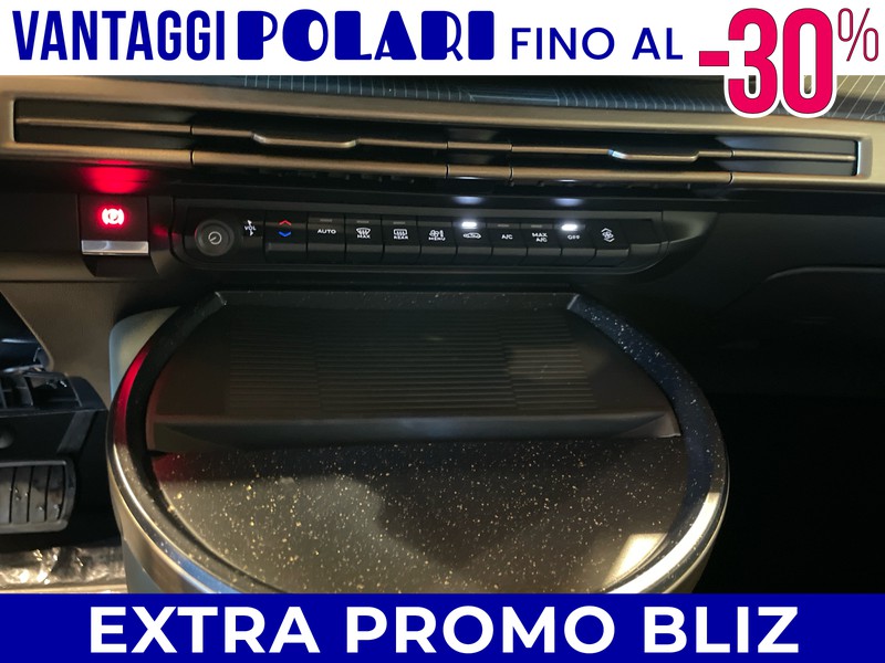 Lancia Ypsilon 1.2 mhev 110cv e-dct