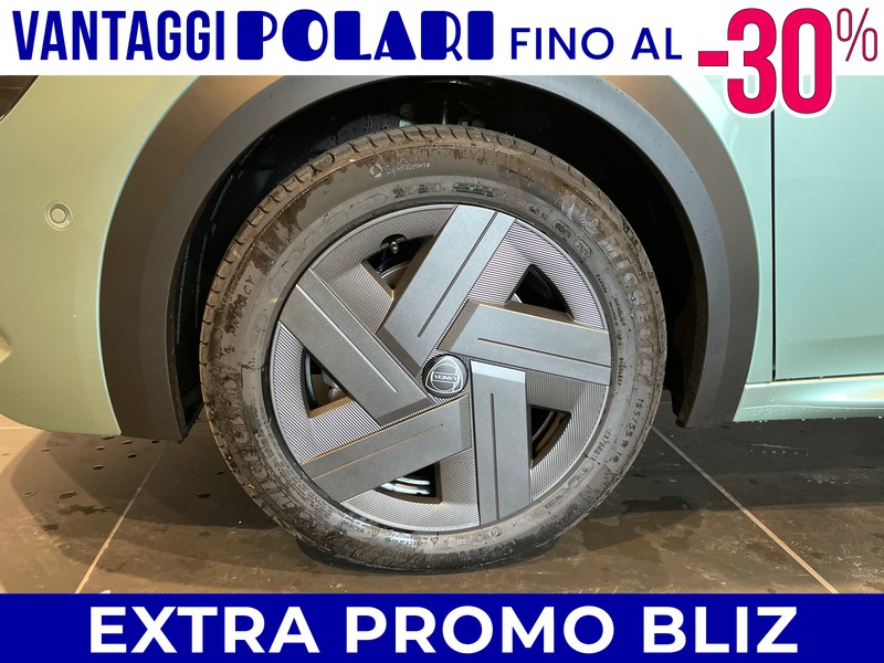 Lancia Ypsilon 1.2 mhev 110cv e-dct