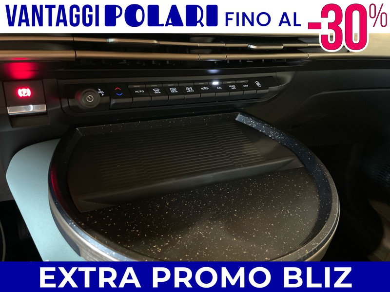 Lancia Ypsilon 1.2 mhev 110cv e-dct