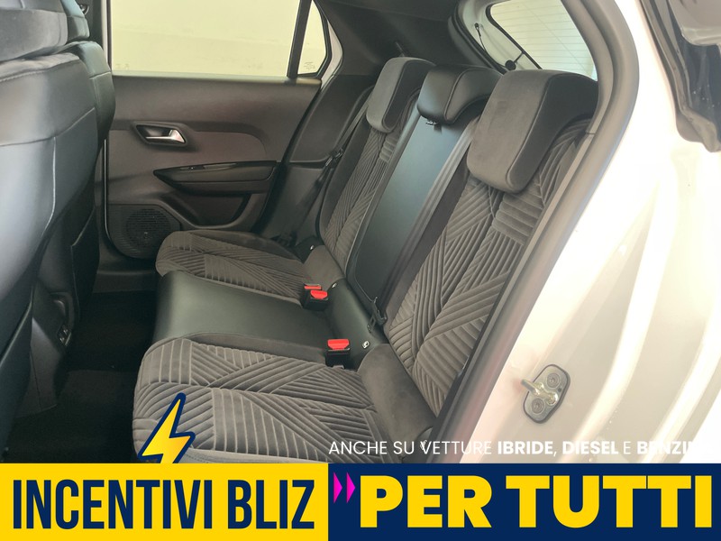 Lancia Ypsilon 1.2 mhev lx 110cv e-dct