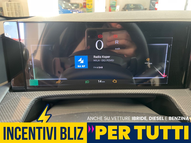 Lancia Ypsilon 1.2 mhev lx 110cv e-dct