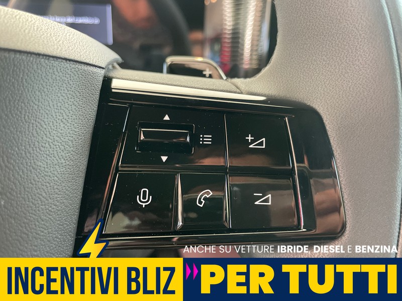 Lancia Ypsilon 1.2 mhev lx 110cv e-dct