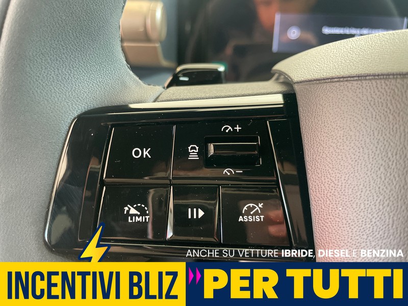 Lancia Ypsilon 1.2 mhev lx 110cv e-dct