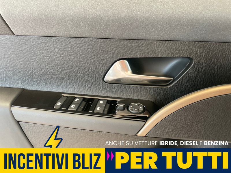 Lancia Ypsilon 1.2 mhev lx 110cv e-dct