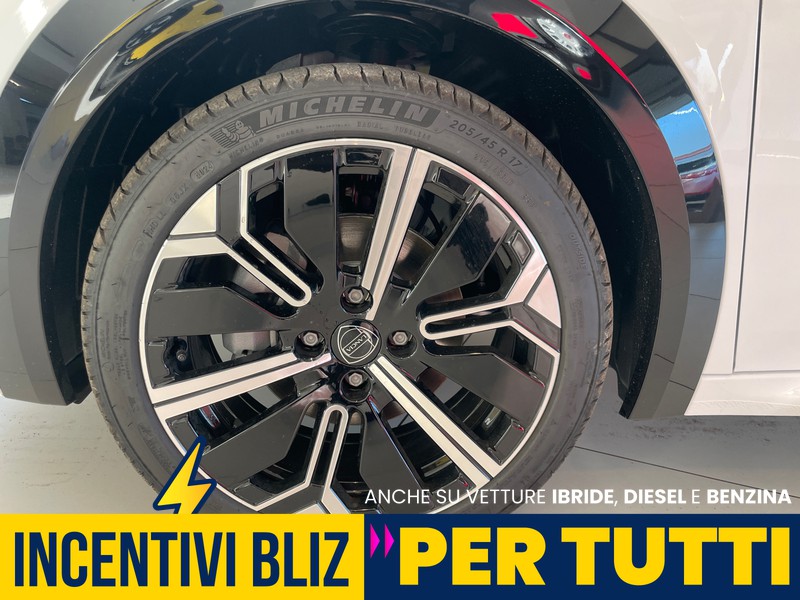 Lancia Ypsilon 1.2 mhev lx 110cv e-dct