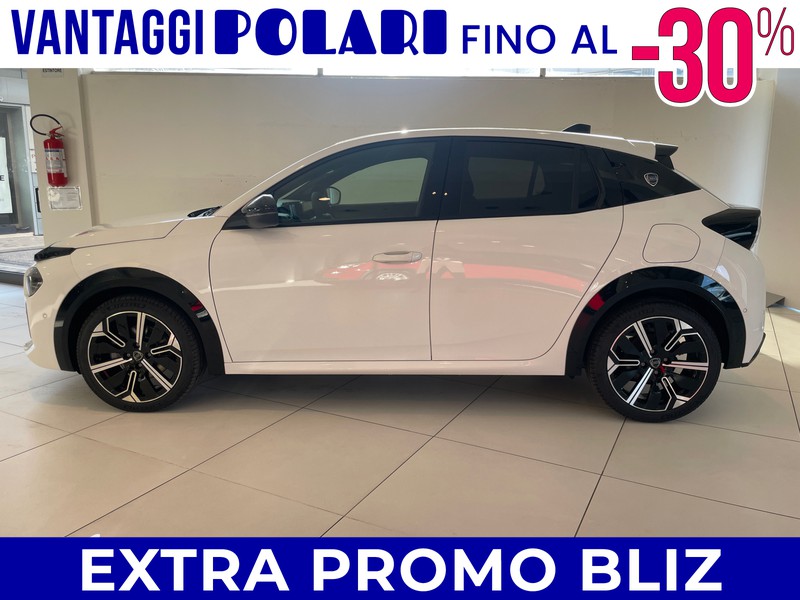 Lancia Ypsilon 1.2 mhev lx 110cv e-dct