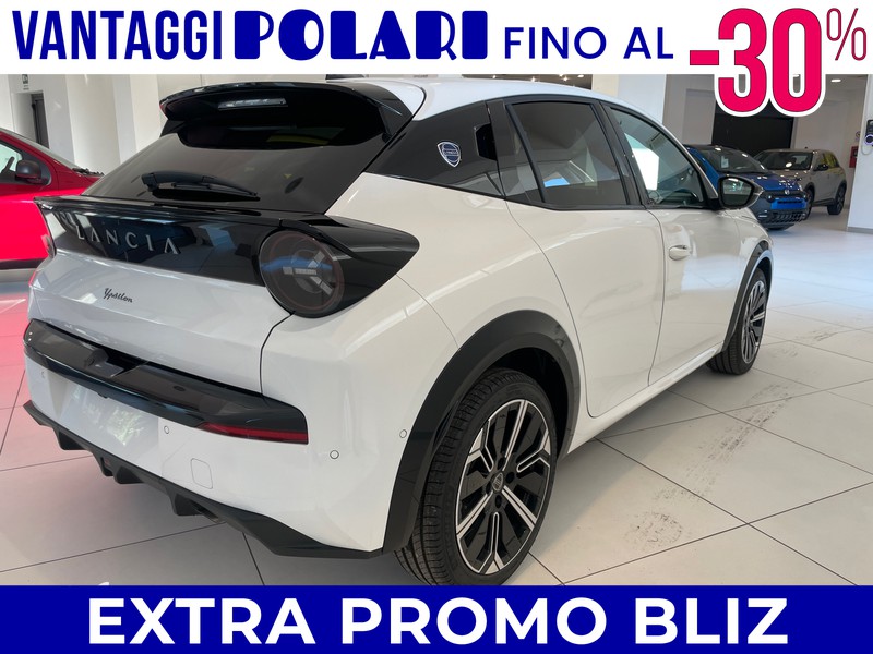 Lancia Ypsilon 1.2 mhev lx 110cv e-dct