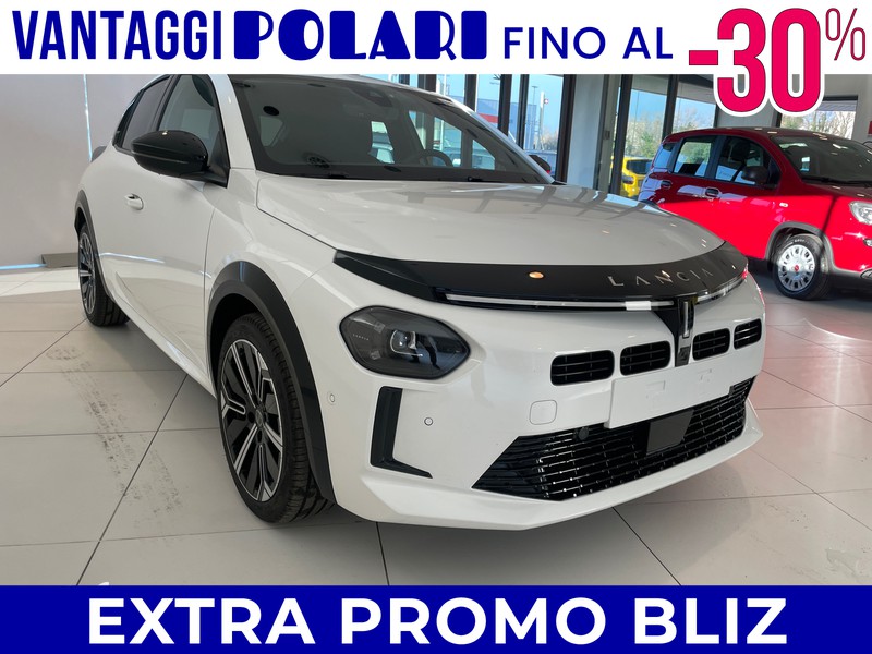 Lancia Ypsilon 1.2 mhev lx 110cv e-dct