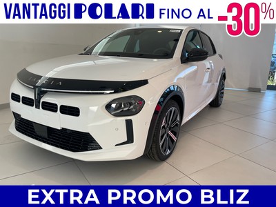 Lancia Ypsilon 1.2 mhev lx 110cv e-dct