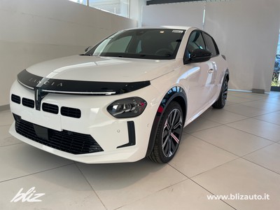 Lancia Ypsilon 1.2 mhev lx 110cv e-dct