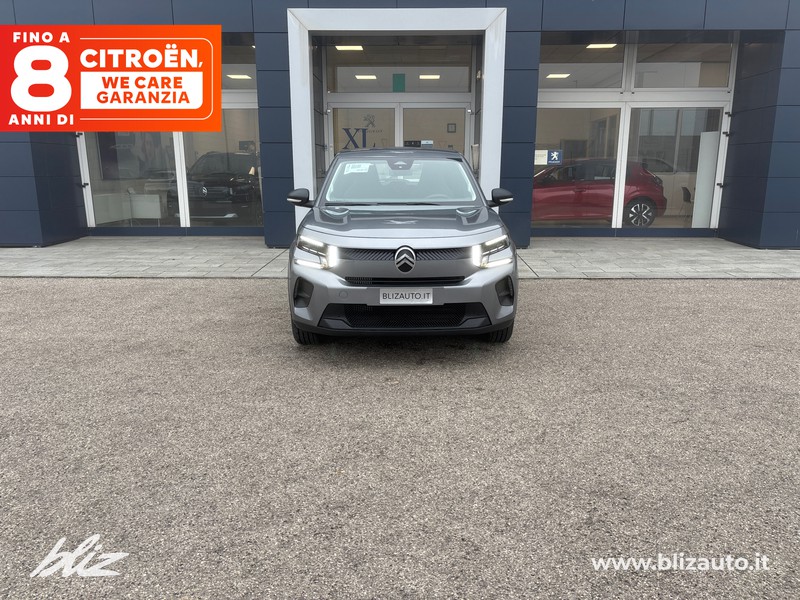 Citroen C3 1.2 puretech turbo you 100cv s&s