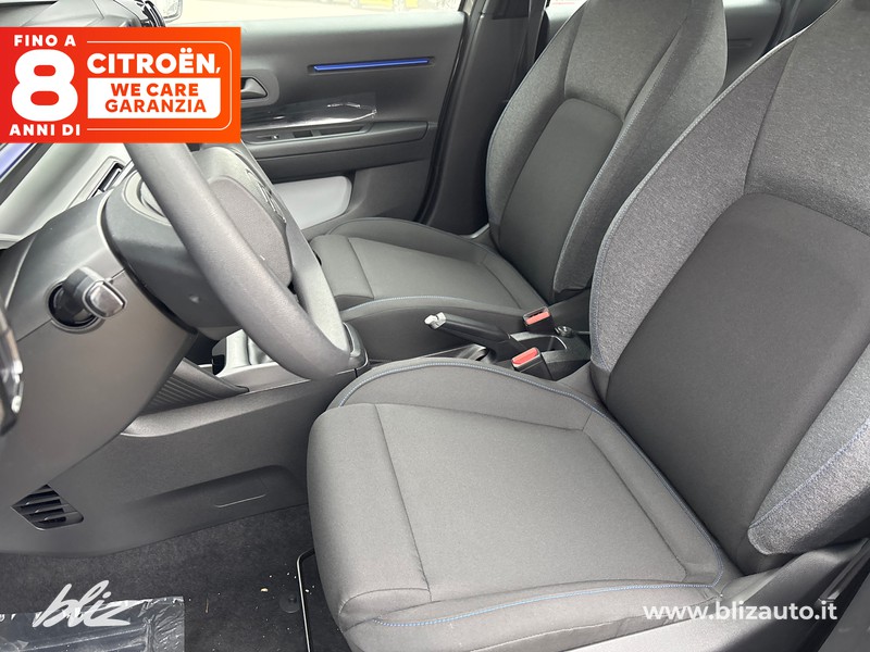 Citroen C3 1.2 puretech turbo you 100cv s&s