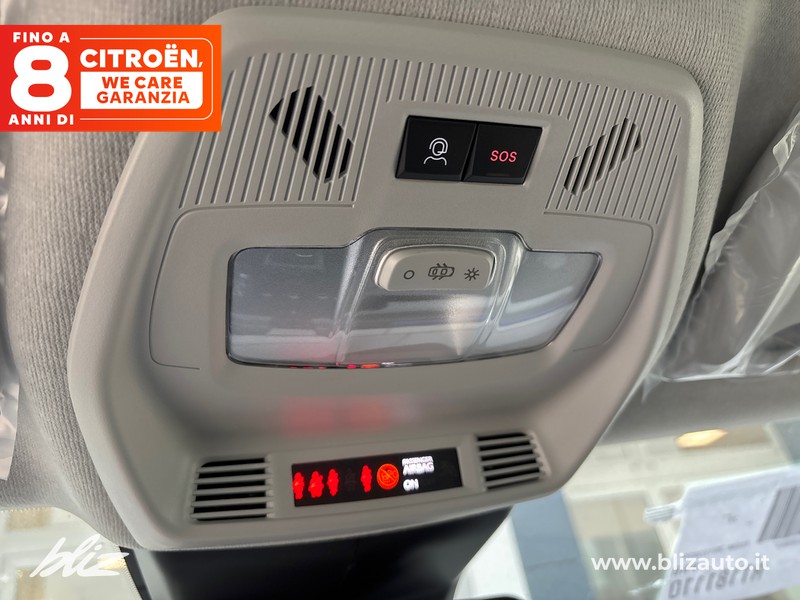 Citroen C3 1.2 puretech turbo you 100cv s&s