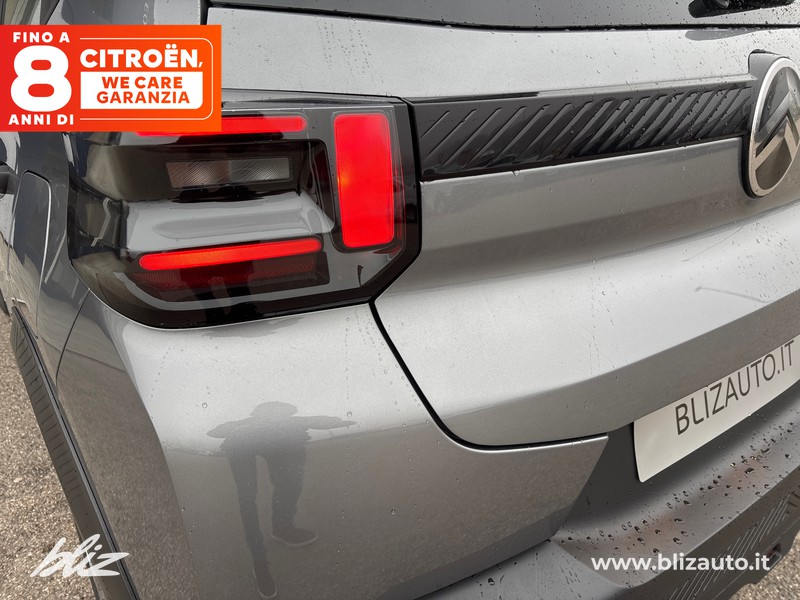 Citroen C3 1.2 puretech turbo you 100cv s&s