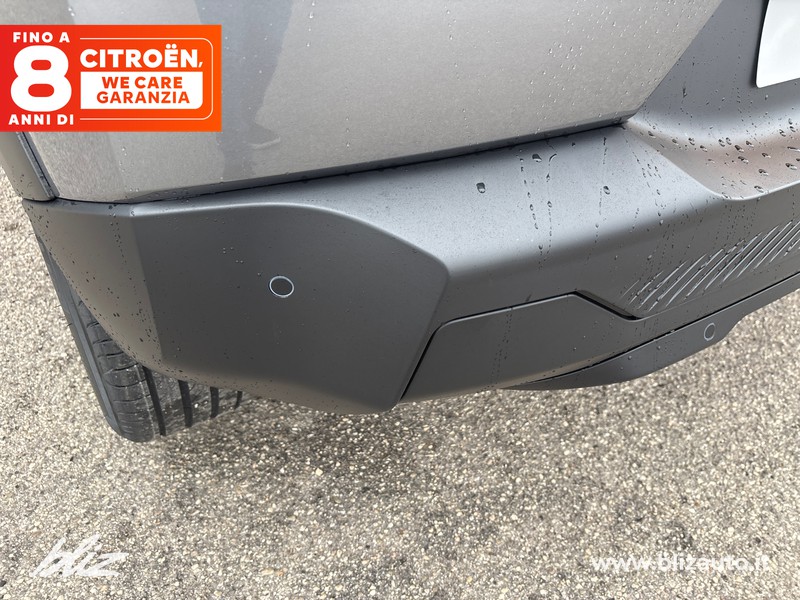 Citroen C3 1.2 puretech turbo you 100cv s&s