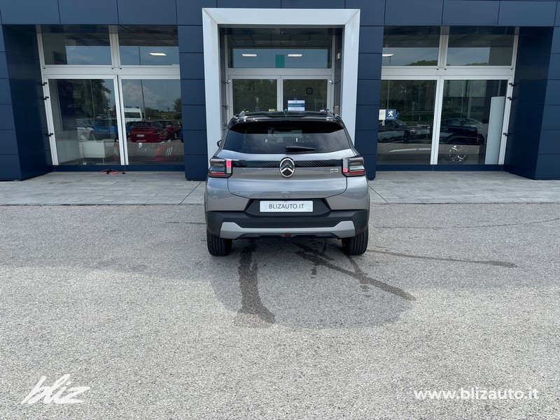 Citroen C3 1.2 puretech turbo max 100cv s&s