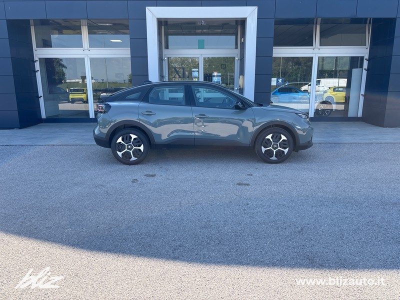 Citroen C4 1.2 puretech plus s&s 130cv eat8